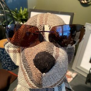 Maui Jim Beach Unisex Sunglasses! Excellent condition!